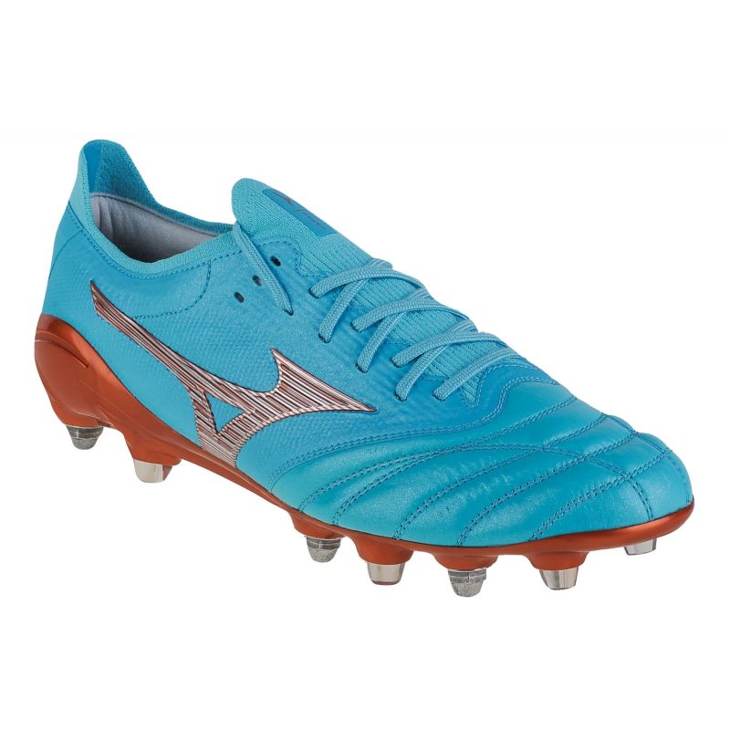 Mizuno Morelia Neo III Beta Japan Mix M P1GC239025 shoes Footwear/Football/Mizuno Mizuno