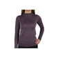 GymHero Longsleeve Seamless T-shirt W 767-MAUVE Clothing/Training/GymHero Your Sports Performance