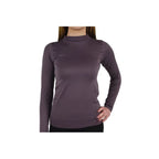GymHero Longsleeve Seamless T-shirt W 767-MAUVE Clothing/Training/GymHero Your Sports Performance