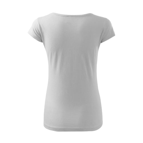 Adler Pure T-shirt W MLI-12200 Clothing/Lifestyle/T-shirts/Adler Your Sports Performance