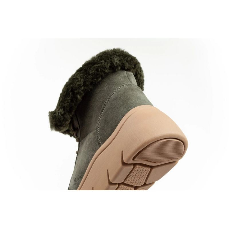 Scholl Stelvio ankle boots W F302321020 Footwear/Lifestyle/Scholl Your Sports Performance
