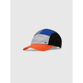 Unisex baseball cap with elastic cuff 4F 4FWSS25ACABU461-90S *Kategoria tymczasowa Your Sports Performance