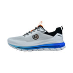 Bugatti men's sports shoes 341AWS016959-2010 white/black Bugatti
