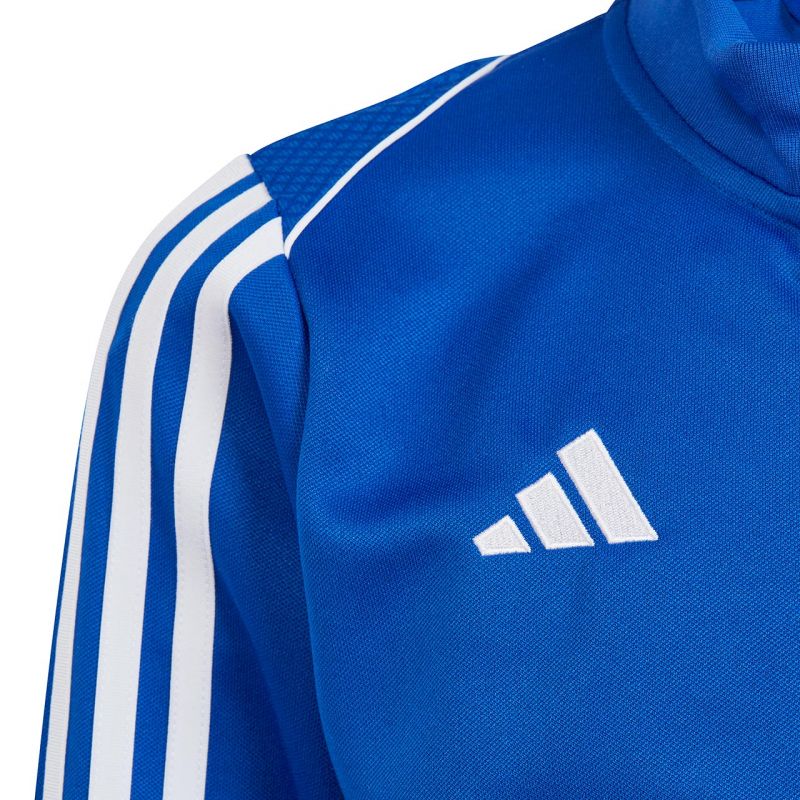 Sweatshirt adidas Tiro 23 League Training Jr HS3526 Clothing/Football Adidas