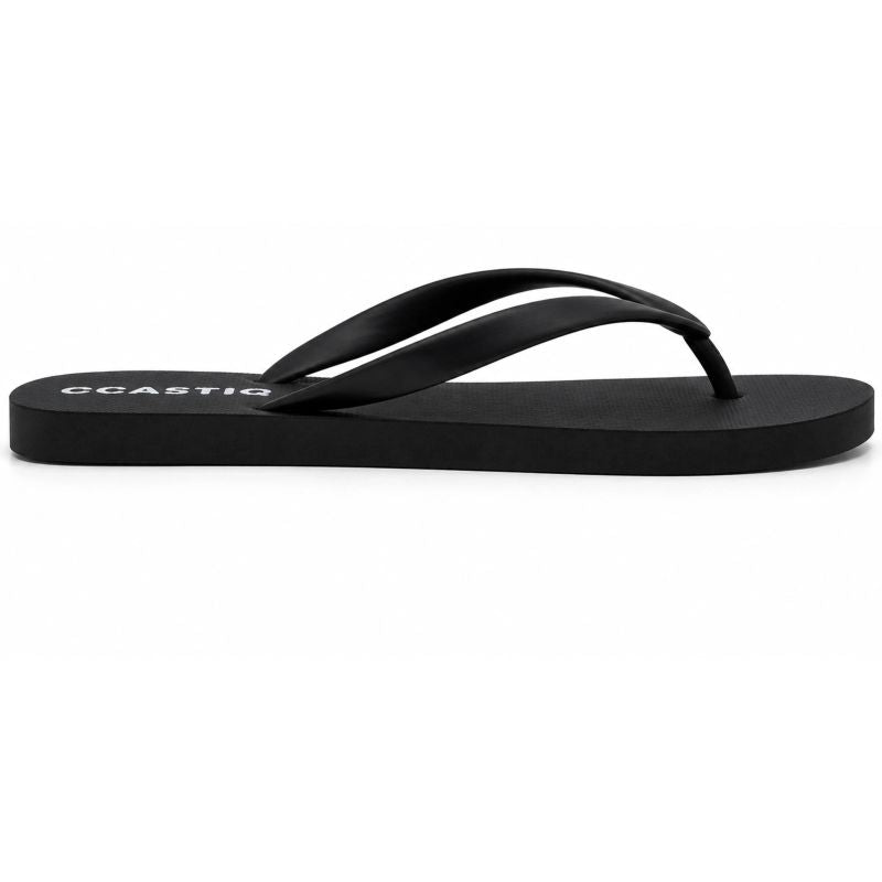 Women's summer flip-flops 4F 4FMM00FFLIF018A-21S 4f