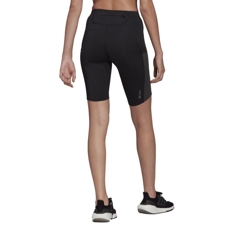 Adidas FastImpact Lace Running Bike Short Tights W HC1664 Clothing/Running Adidas