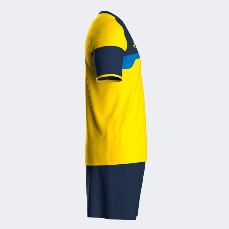 Joma Danubio III Set 103732.903 Clothing/Football/Joma Joma