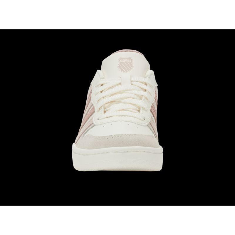 K-Swiss COURT PALISADES shoes (96931-160-M) K- Swiss