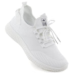 Lightweight mesh sports shoes white News 3634 Footwear Your Sports Performance