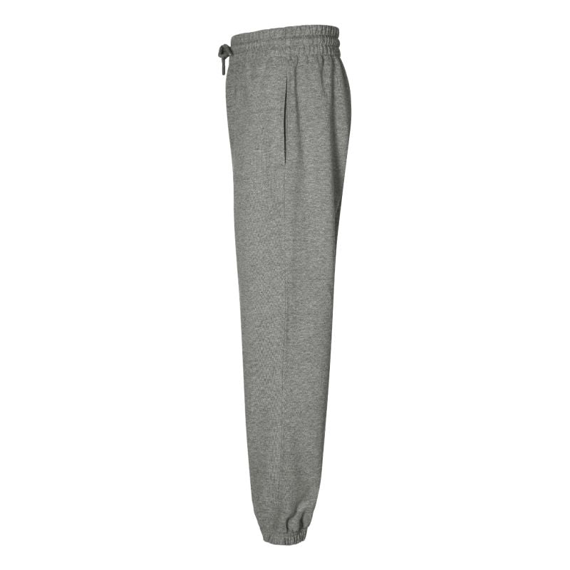 Meadow Children's Sweatpants (Dark Gray Melange) In preparation Your Sports Performance