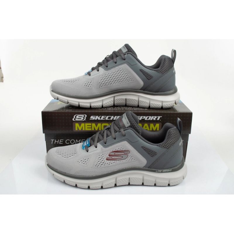 Skechers Track M 232698/GYCC shoes Footwear/Lifestyle/Skechers Skechers