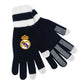 Real Madrid Winter Gloves RM5GU2 In preparation Your Sports Performance