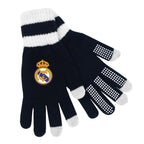 Real Madrid Winter Gloves RM5GU2 In preparation Your Sports Performance
