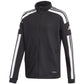 Adidas Squadra 21 Training Jacket Jr GK9542 Clothing/Training Adidas