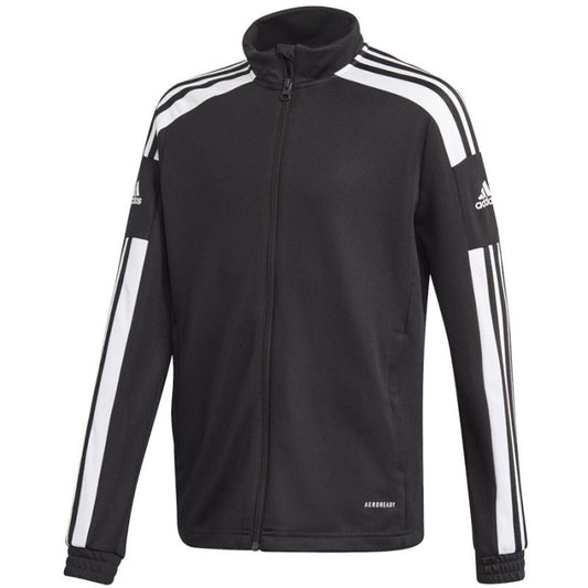 Adidas Squadra 21 Training Jacket Jr GK9542 Clothing/Training Adidas