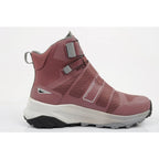 Aku women's sports trekking shoes Furiosa BOA GTX Vibram fashionable pink gray
