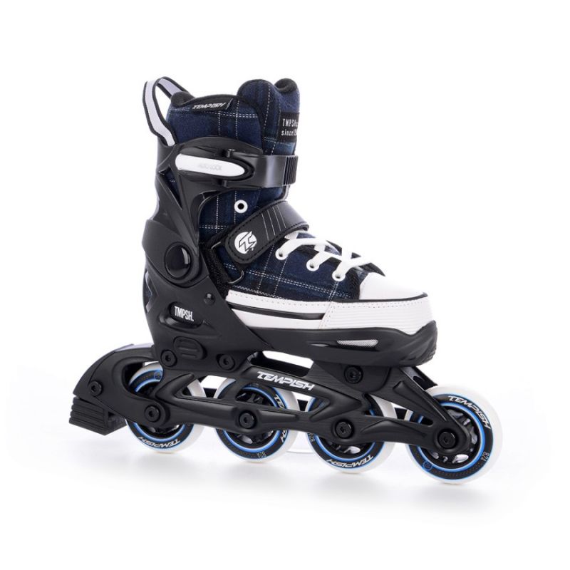 Tempish Rebel T Adjustable Roller Skates In preparation Your Sports Performance