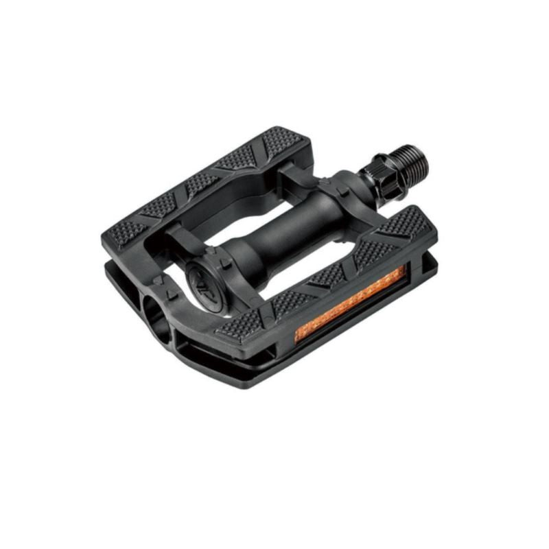 Trekking Pedals VPE-891 PP Black Blister Części/Pedały Your Sports Performance