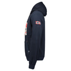 Men’s sweatshirt Geographical Norway GPEPE 2 MEN 100 EO BS2 (WT1874H/GN-NAVY)