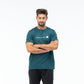 Men's DAVEN II Short Sleeve T-Shirt In preparation Your Sports Performance