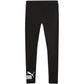 Puma ESS No.1 Logo W Leggings 682426 01 Clothing/Lifestyle/Trousers, shorts/Puma Puma