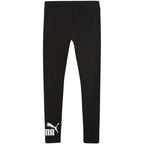 Puma ESS No.1 Logo W Leggings 682426 01 Clothing/Lifestyle/Trousers, shorts/Puma Puma