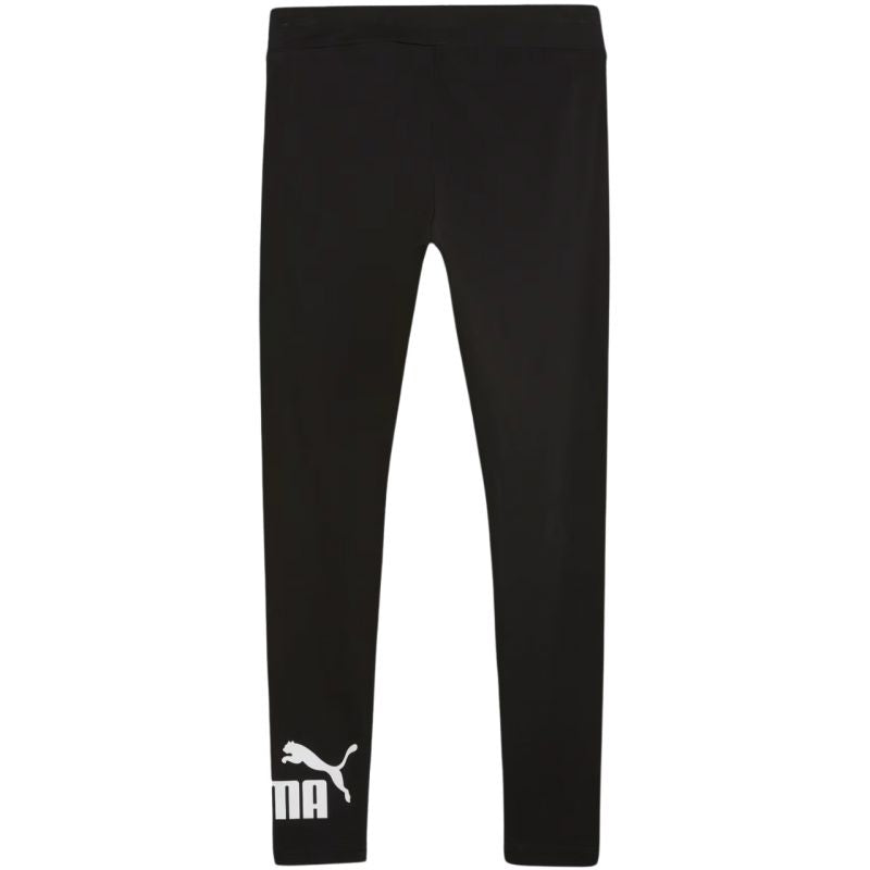 Puma ESS No.1 Logo W Leggings 682426 01 Clothing/Lifestyle/Trousers, shorts/Puma Puma