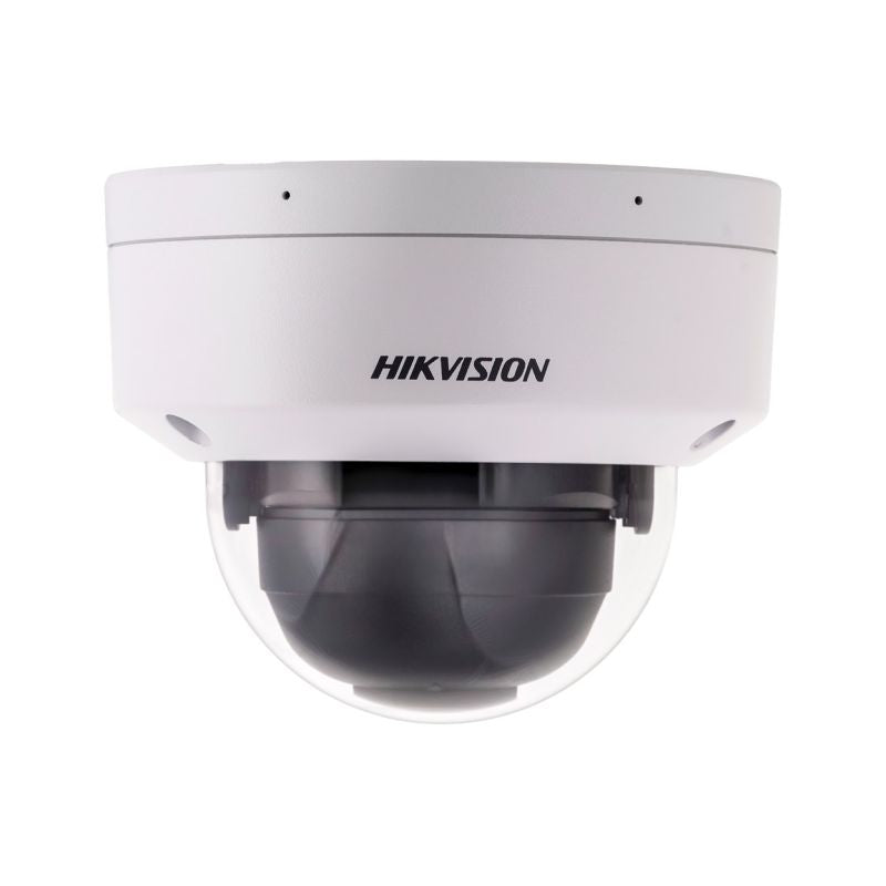 HIKVISION IP CAMERA DS-2CD2123G2-LIS2U(2.8mm) CCTV IP/Kamery Your Sports Performance