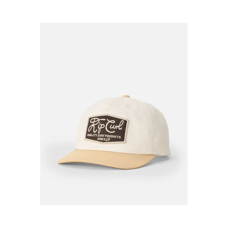 Men's RIP CURL Pacific Rinse Sb Cap Beige
