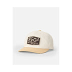 Men's RIP CURL Pacific Rinse Sb Cap Beige