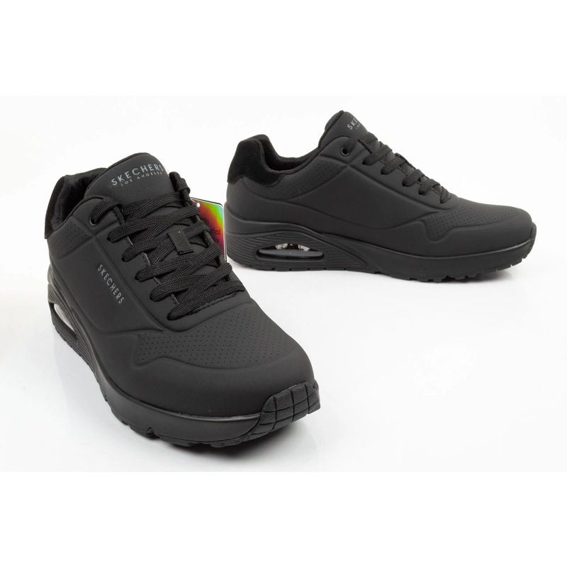 Skechers Uno - Suited on Air men's sports sneakers shoes fashionable