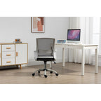 Activejet YK01 office chair gray Fotele/Fotele biurowe Your Sports Performance