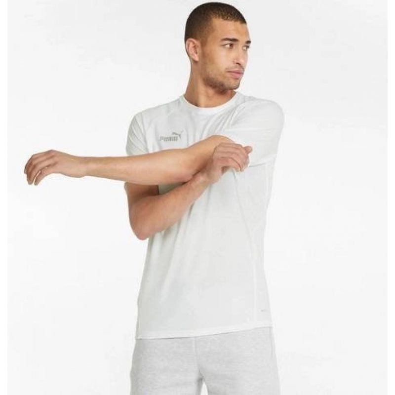 Puma teamFINAL M 657385 04 T-shirt Clothing/Training Puma