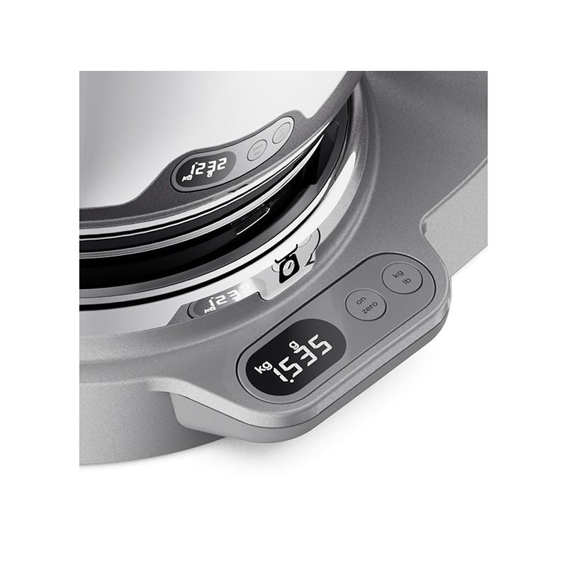 KENWOOD KVL85.004SI food processor AGD - Produkty/Roboty kuchenne Your Sports Performance