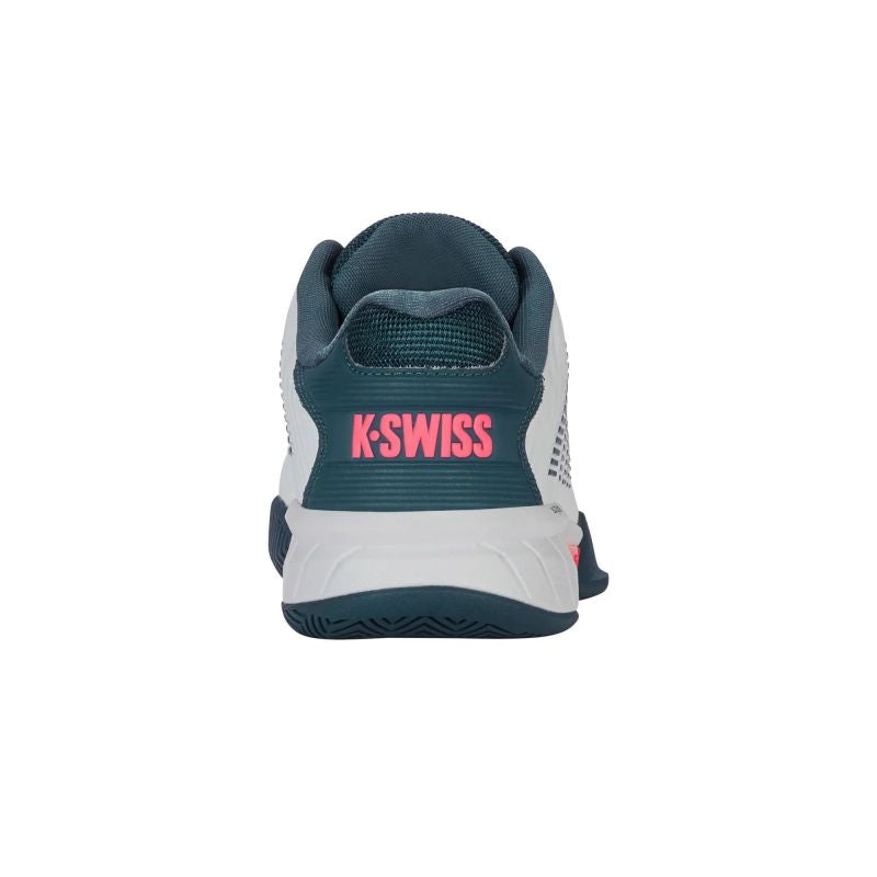 K-Swiss Hypercourt Express 2 M shoes 06613-129-M Footwear/Lifestyle/K-Swiss Your Sports Performance