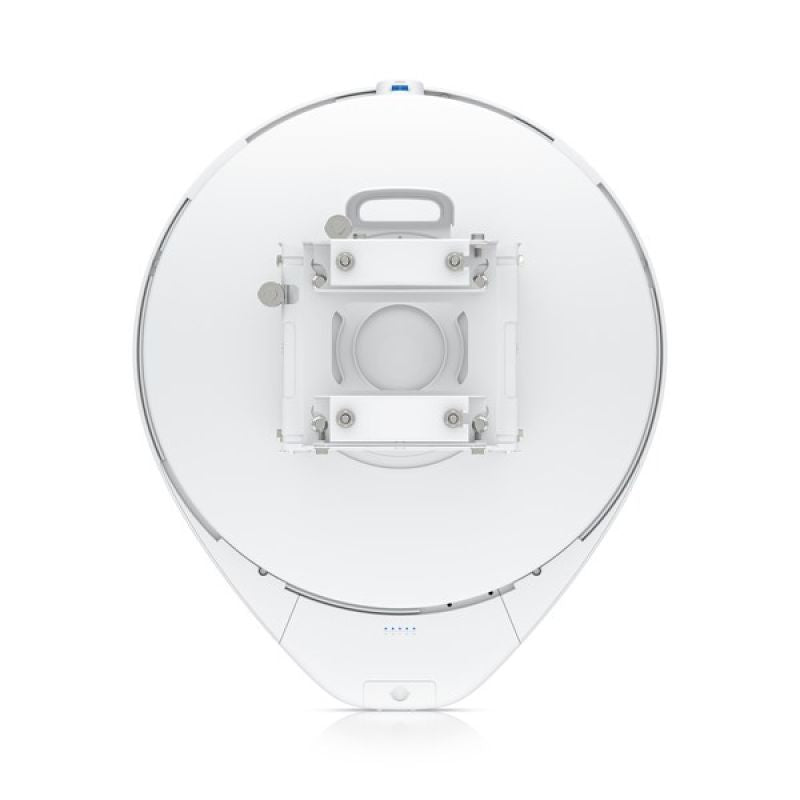 Ubiquiti AF60-XG-EU radio line | UISP airFiber, 60GHz, RJ45 1000Mb/s, SFP+, 4km+, GPS Komunikacja i łączność/Anteny Your Sports Performance