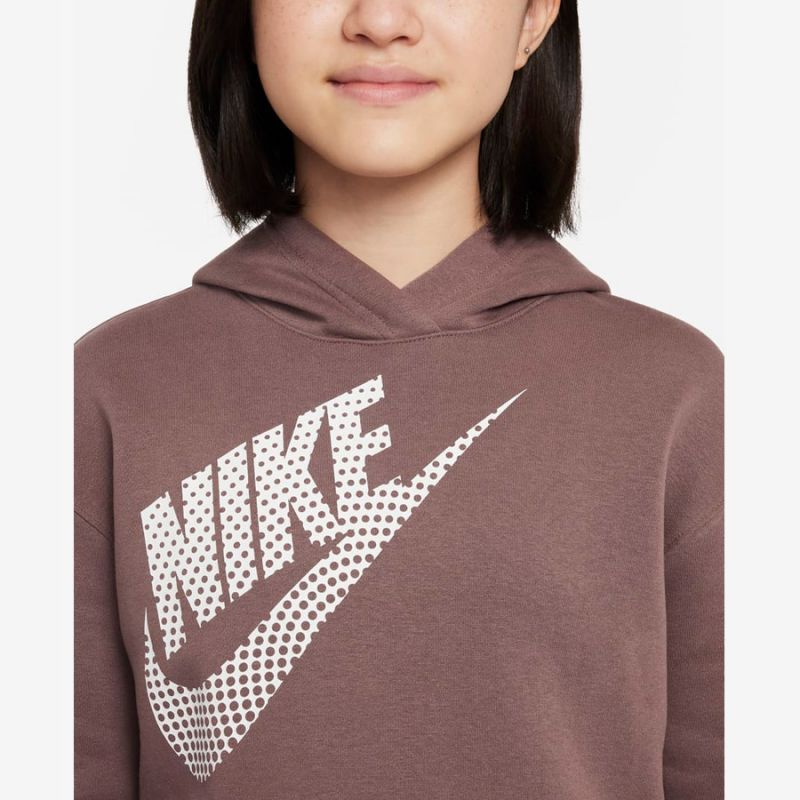 Nike NSW OS PO Hoodie Jr DZ4620-291 Clothing/Lifestyle Nike