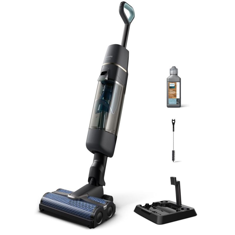 PHILIPS Aquatrio 7000 XW7110/01 vacuum cleaner AGD - Produkty/Odkurzacze Your Sports Performance