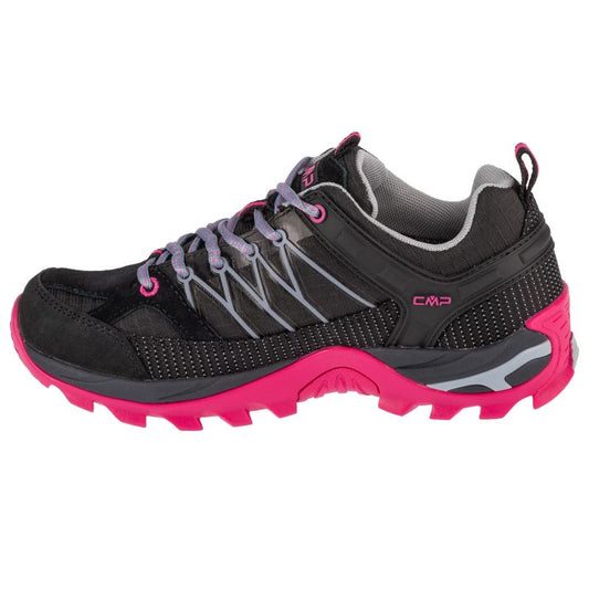 CMP Rigel Low Wmn WP W shoes 3Q54456-39UR Footwear/Outdoor/CMP Your Sports Performance