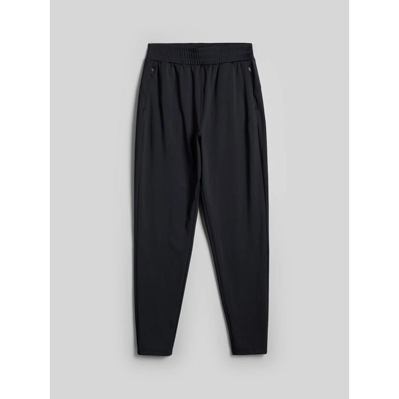 Women’s Quick-Drying Training Trousers 4F 4FRAW26TFTRF1655-20S