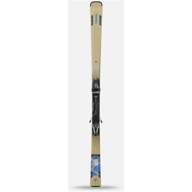 Men's Skis K2 DISRUPTION MTI FDT RACE