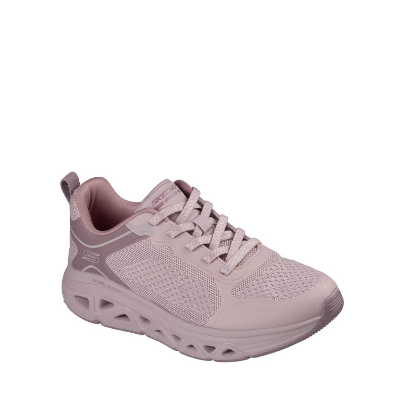 Skechers Bobs Arc Waves Remix 117861 LTMV women's shoes