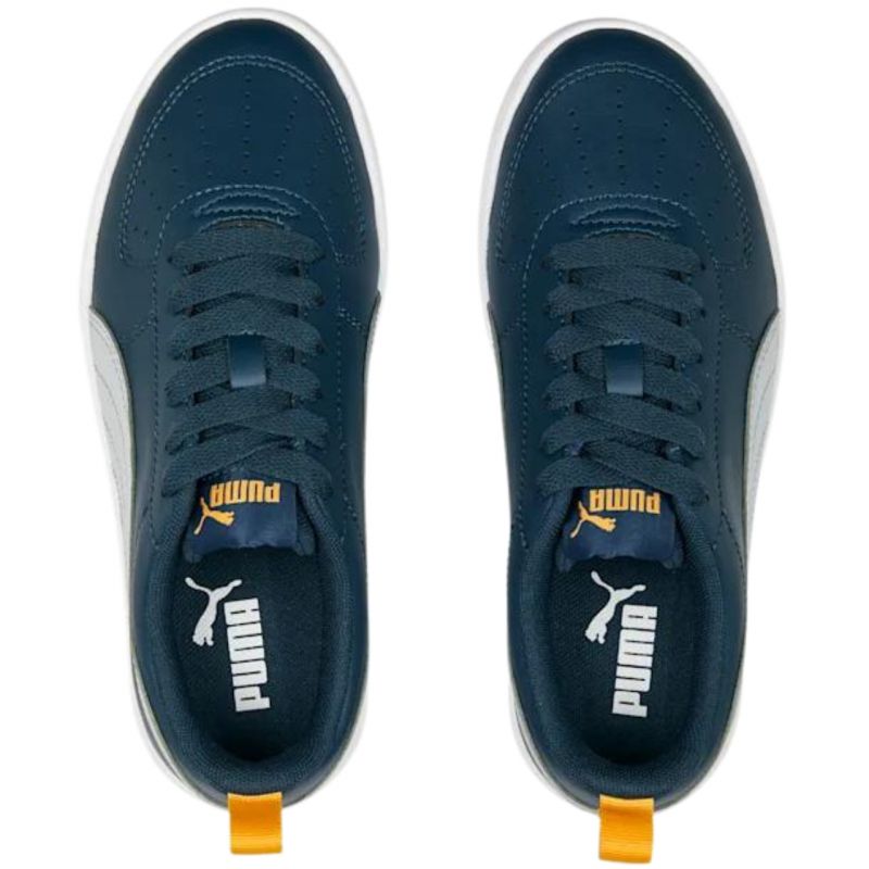Puma Rickie Jr 384311 13 shoes Footwear/Lifestyle Puma