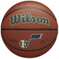 Wilson Team Alliance Utah Jazz Ball WTB3100XBUTA Accessories/Balls/Basketball Your Sports Performance