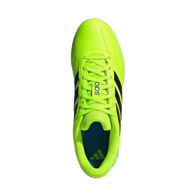 Adidas Super Sala Competition III IN M IH7687 football boots Footwear/Football/SR/IN Adidas