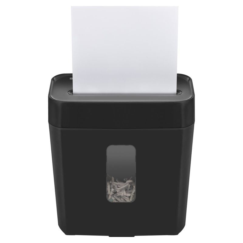 SAVIO ND-01 SHREDDER FOR DOCUMENTS Urządzenia biurowe/Niszczarki Your Sports Performance