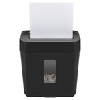 SAVIO ND-01 SHREDDER FOR DOCUMENTS Urządzenia biurowe/Niszczarki Your Sports Performance