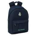 Real Madrid Sports Backpack with Laptop Space 612557819 Real Madryt