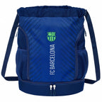 FC Barcelona gym backpack 612525197 Accessories/Plecaki/pozostałe plecaki Your Sports Performance