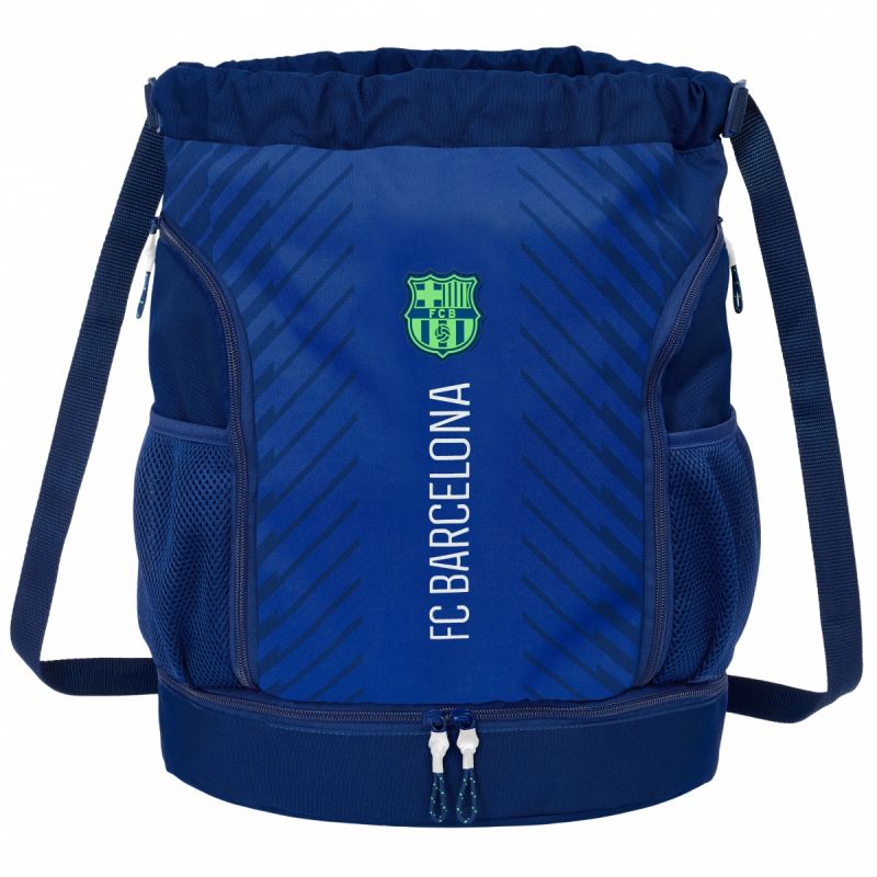 FC Barcelona gym backpack 612525197 Accessories/Plecaki/pozostałe plecaki Your Sports Performance